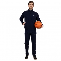 Men's N-Blue Tracksuits